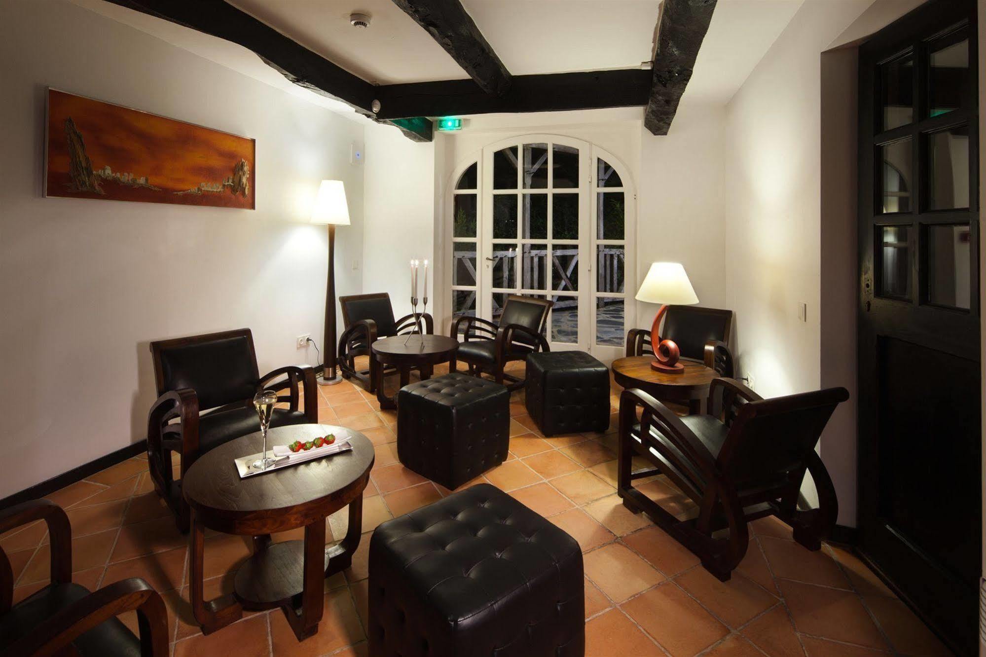 Chateau De Longcol Hotel La Fouillade Kültér fotó